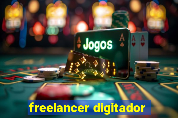 freelancer digitador